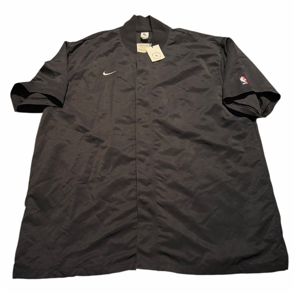 Nike nba fear of god mens 2XL jacket NWT